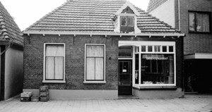 Cafetaria Klok'n-Hendrik