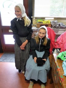 Ganzehoedsters 2014 5