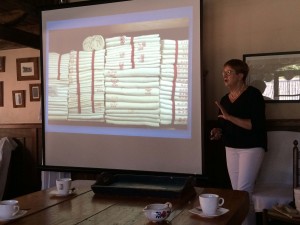 vrijwilligersmiddag 0