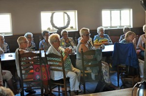 vrijwilligersmiddag 2