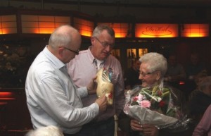 Donateursavond 2015 Mini Reijerink