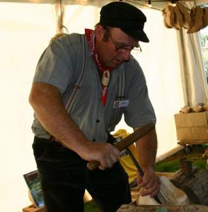 03-  Harrie van Aarle